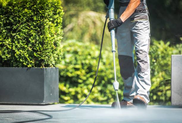 Best Roof Washing  in Skidmore, TX