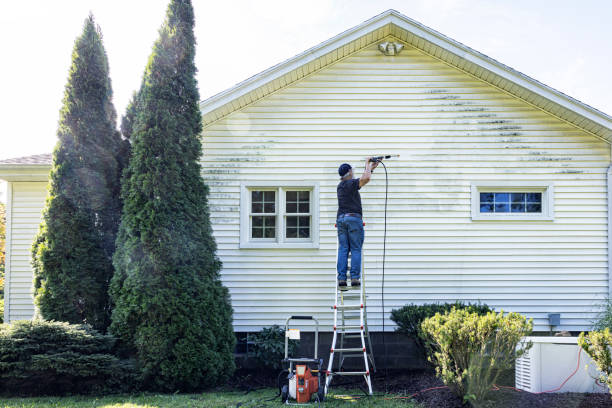 Best Machinery and Equipment Cleaning  in Skidmore, TX