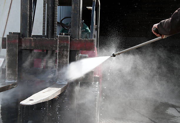 Trusted Skidmore, TX Pressure Washing Services Experts