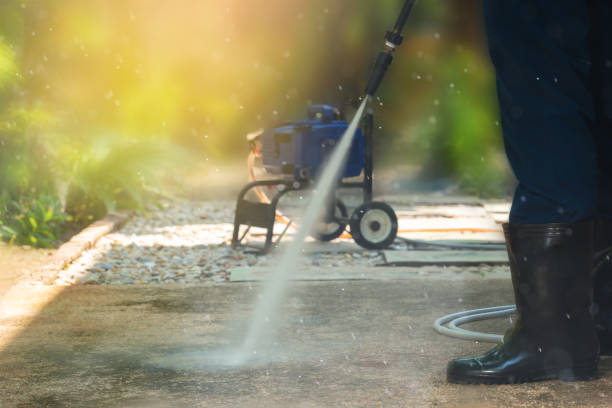 Best Playground Equipment Cleaning  in Skidmore, TX